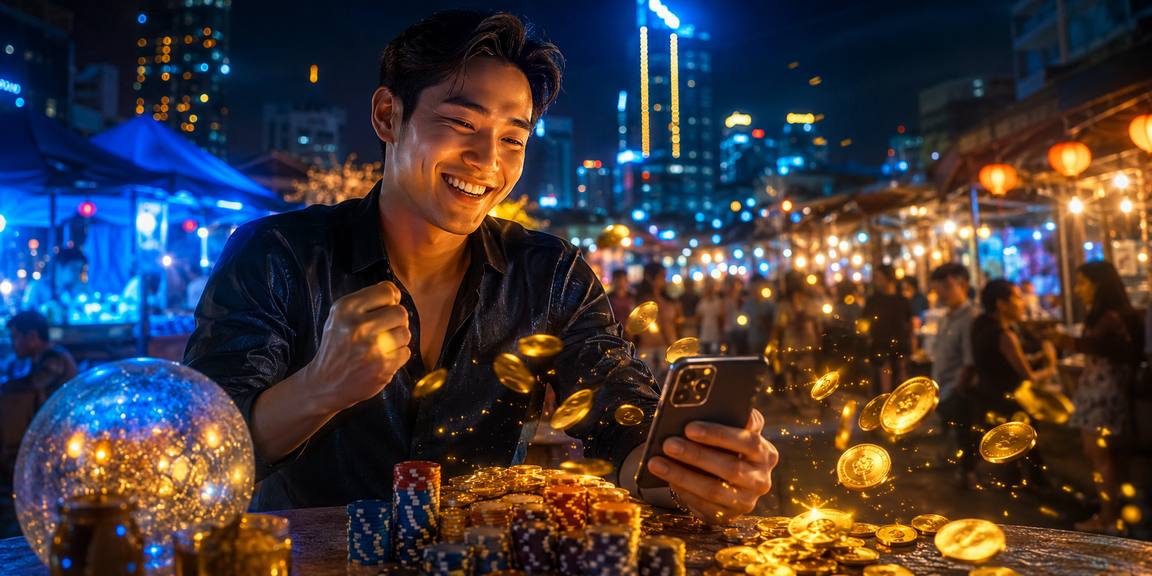 xsmn500 Game Thú Vị